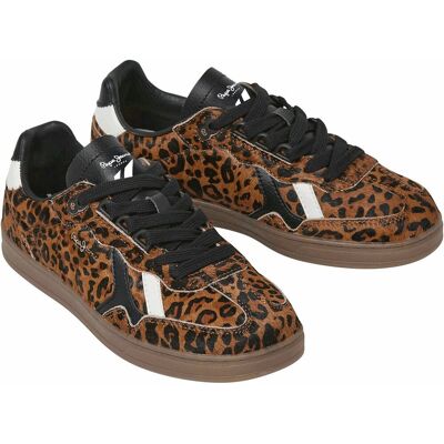 Pepe Jeans Zapatillas Ball Print W. Color Pepe Jeans Zapatillas Ball Print W. Color