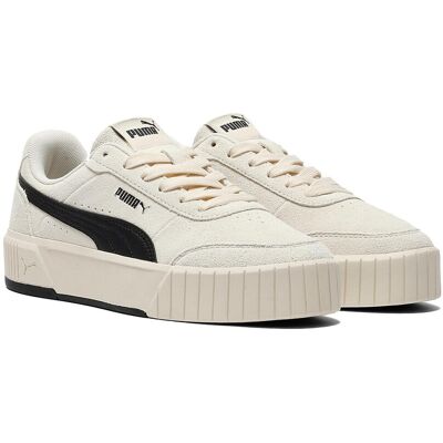 Puma Zapatillas deportivas Carina Mia SD. Color Puma Zapatillas deportivas Carina Mia SD. Color