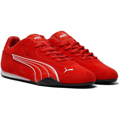 Puma Zapatillas de ante Catch. Color Puma Zapatillas de ante Catch. Color