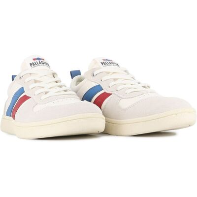 PALLADIUM Zapatillas Pallacup Flame. Color PALLADIUM Zapatillas Pallacup Flame. Color