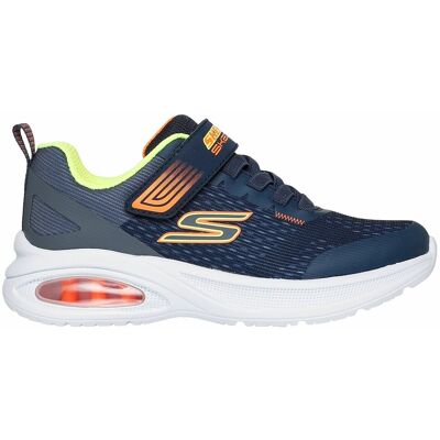 Skechers Zapatillas Microspec Max Advance - Squad-Pacer. Color Skechers Zapatillas Microspec Max Advance - Squad-Pacer. Color