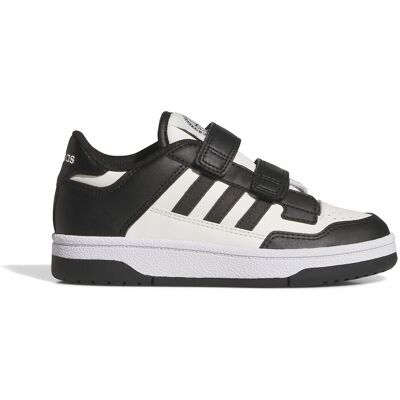Zapatos para niños Adidas - Cierre de velcro, Estilo clásico de pista Zapatos para niños Adidas - Cierre de velcro, Estilo clásico de pista