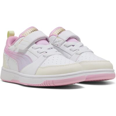 Puma Zapatillas deportivas Rebound V6 Lo Come On. Color Puma Zapatillas deportivas Rebound V6 Lo Come On. Color