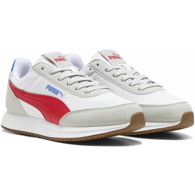 Puma Zapatillas R78 Lightwind. Color Puma Zapatillas R78 Lightwind. Color