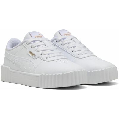 Zapatillas PUMA Carina 3.0 - Calzado Deportivo Zapatillas PUMA Carina 3.0 - Calzado Deportivo