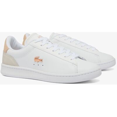 Lacoste Zapatillas bajas Carnaby Set. Color Lacoste Zapatillas bajas Carnaby Set. Color