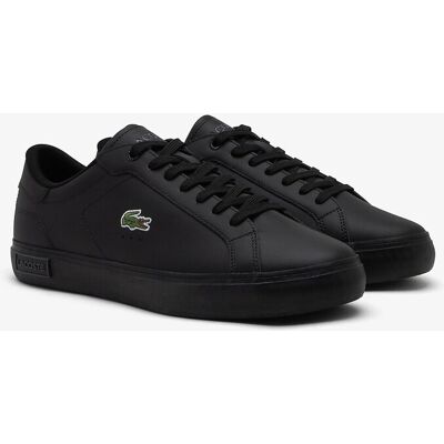 Lacoste Zapatillas bajas Powercourt. Color Lacoste Zapatillas bajas Powercourt. Color