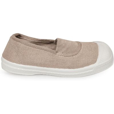 Bensimon Tennis Elastico - Talla 33 - Zapatillas Bensimon Tennis Elastico - Talla 33 - Zapatillas
