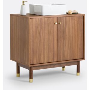La Redoute INTERIEURS Mueble De Lavabo, Lambro. Talla talla única. Color La Redoute INTERIEURS Mueble De Lavabo, Lambro. Talla talla única. Color