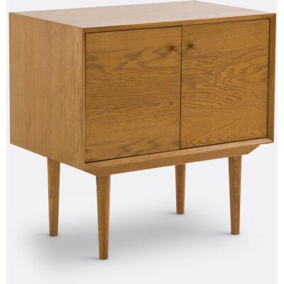 La Redoute INTERIEURS Mueble Para Lavabo, An. 80 Cm, Quilda. Talla talla única. Color La Redoute INTERIEURS Mueble Para Lavabo, An. 80 Cm, Quilda. Talla talla única. Color