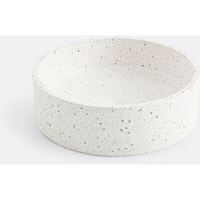 Lavabo de terrazzo Dalia Blanco - Lavabo Lavabo de terrazzo Dalia Blanco - Lavabo