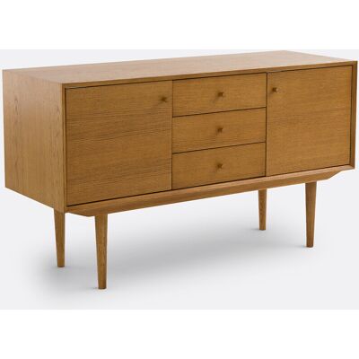 Armario de baño vintage La Redoute Interieurs - 140cm Ancho Armario de baño vintage La Redoute Interieurs - 140cm Ancho