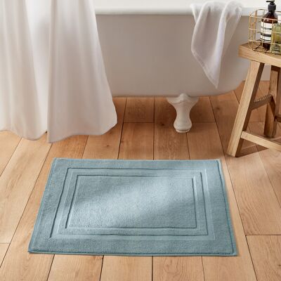 La Redoute Alfombra de baño 1100 g/m², Zavara. Talla 50 x 70 cm. Color La Redoute Alfombra de baño 1100 g/m², Zavara. Talla 50 x 70 cm. Color