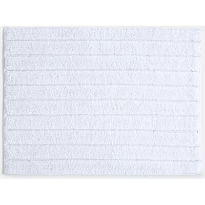 La Redoute Alfombra de baño, algodón, 1100 g, BALTO. Talla 50 x 70 cm. Color La Redoute Alfombra de baño, algodón, 1100 g, BALTO. Talla 50 x 70 cm. Color