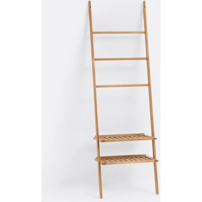LA REDOUTE INTERIEURS Kiari Beige Estantería de Pared - Estantería LA REDOUTE INTERIEURS Kiari Beige Estantería de Pared - Estantería