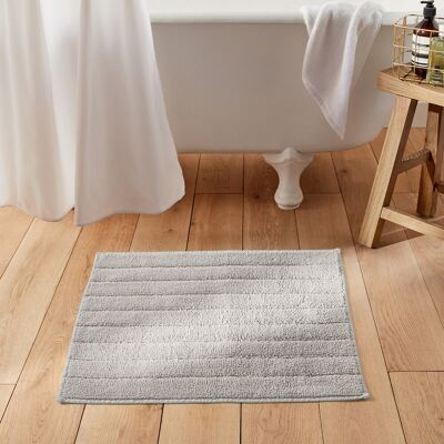 LA REDOUTE INTERIEURS - Tappeto bagno tufté 1300g/m2 - 70 x 120 - Algodón - Bath mat LA REDOUTE INTERIEURS - Tappeto bagno tufté 1300g/m2 - 70 x 120 - Algodón - Bath mat