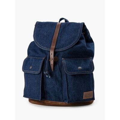 Levis Mochila Heritage. Talla talla única. Color Levis Mochila Heritage. Talla talla única. Color
