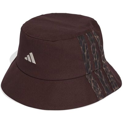 Adidas Performance Gorro Bob Vistoso Y Clásico Sportswear. Talla talla única. Color Adidas Performance Gorro Bob Vistoso Y Clásico Sportswear. Talla talla única. Color