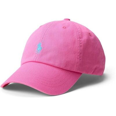 POLO RALPH LAUREN Gorra De Béisbol Chino De Algodón. Talla talla única. Color POLO RALPH LAUREN Gorra De Béisbol Chino De Algodón. Talla talla única. Color