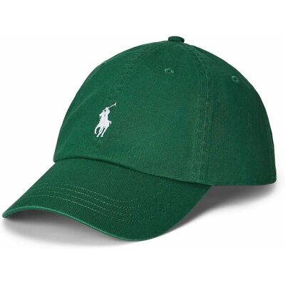 POLO RALPH LAUREN Gorra De Béisbol Chino De Algodón. Talla talla única. Color POLO RALPH LAUREN Gorra De Béisbol Chino De Algodón. Talla talla única. Color