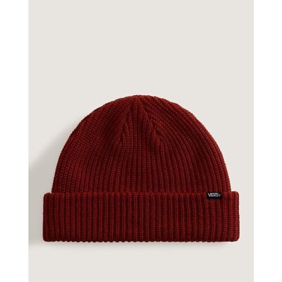 Vans Gorro Core Basic Cuff. Talla talla única. Color Vans Gorro Core Basic Cuff. Talla talla única. Color