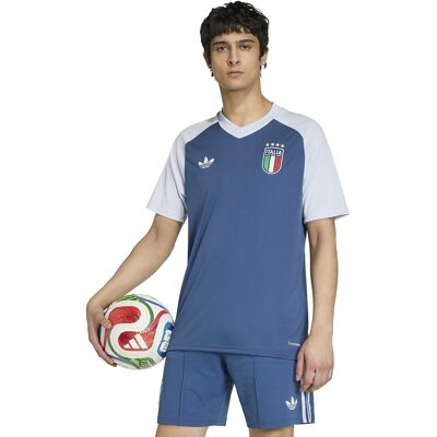 Adidas Performance Camiseta de visitante de Italia 2026. Color Adidas Performance Camiseta de visitante de Italia 2026. Color