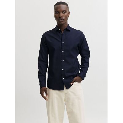 Jack & Jones Camisa de manga larga. Color Jack & Jones Camisa de manga larga. Color