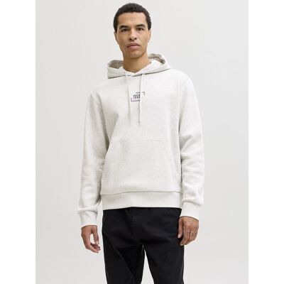 Jack & Jones Sudadera con capucha. Color Jack & Jones Sudadera con capucha. Color