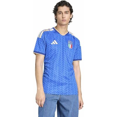 Adidas Performance Camiseta réplica Italia 2026 local. Color Adidas Performance Camiseta réplica Italia 2026 local. Color