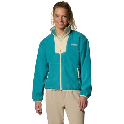 Columbia Polar de cuello alto Sequoia Grove™. Color Columbia Polar de cuello alto Sequoia Grove™. Color