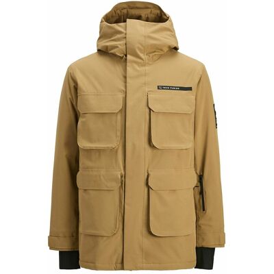 Jack & Jones Chaqueta de esquí. Color Jack & Jones Chaqueta de esquí. Color