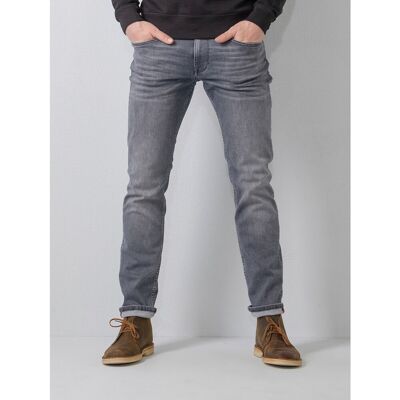 Petrol Industries Modelo Russel Jeans Tapered - Jeans Petrol Industries Modelo Russel Jeans Tapered - Jeans