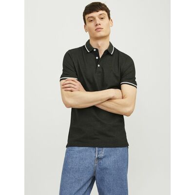 Jack & Jones Lote de 2 polos. Color Jack & Jones Lote de 2 polos. Color