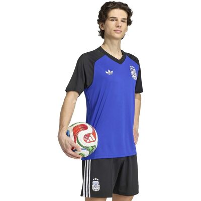 Adidas Performance Camiseta de visitante de Argentina 2026. Color Adidas Performance Camiseta de visitante de Argentina 2026. Color
