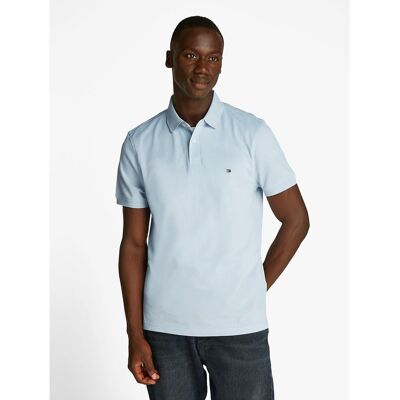 Tommy Hilfiger Polo regular de manga corta 1985. Color Tommy Hilfiger Polo regular de manga corta 1985. Color