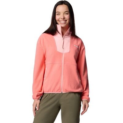 Columbia Polar de cuello alto Sequoia Grove™. Color Columbia Polar de cuello alto Sequoia Grove™. Color