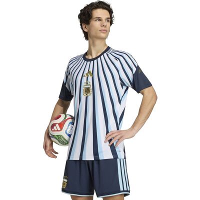 Adidas Performance Camiseta de Argentina, Mundial de 2026. Color Adidas Performance Camiseta de Argentina, Mundial de 2026. Color