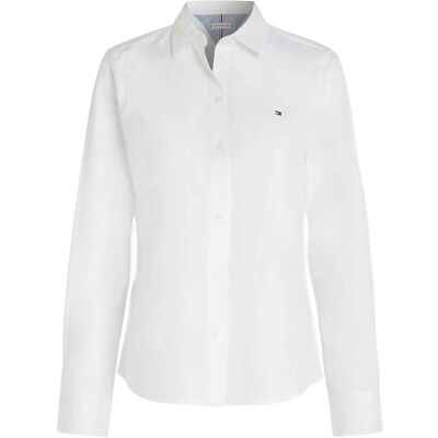 Tommy Hilfiger Camisa de manga larga. Color Tommy Hilfiger Camisa de manga larga. Color