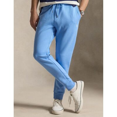 POLO RALPH LAUREN Pantalón de jogging ajustado con bordado Pony Player. Color POLO RALPH LAUREN Pantalón de jogging ajustado con bordado Pony Player. Color