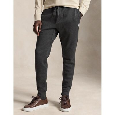 POLO RALPH LAUREN Pantalón de jogging ajustado con bordado Pony Player. Color POLO RALPH LAUREN Pantalón de jogging ajustado con bordado Pony Player. Color