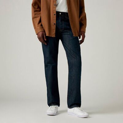 Levis Vaqueros rectos 501®. Color Levis Vaqueros rectos 501®. Color