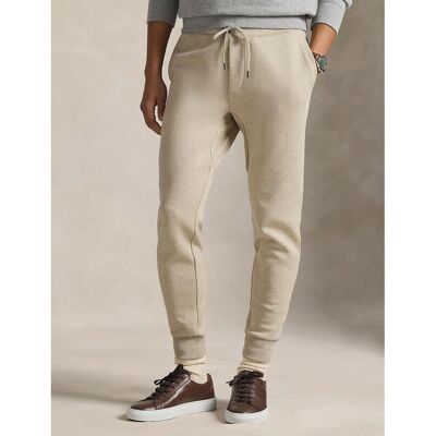 POLO RALPH LAUREN Pantalón de jogging ajustado con bordado Pony Player. Color POLO RALPH LAUREN Pantalón de jogging ajustado con bordado Pony Player. Color