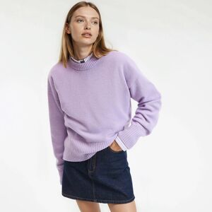 La Redoute Jersey de lana y cachemira, fabricado en Francia. Talla S. Color La Redoute Jersey de lana y cachemira, fabricado en Francia. Talla S. Color