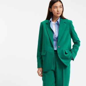 La Redoute Blazer de corte amplio. Talla 34. Color La Redoute Blazer de corte amplio. Talla 34. Color