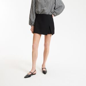 La Redoute Falda-pantalón lisa. Talla 42. Color La Redoute Falda-pantalón lisa. Talla 42. Color