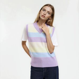 La Redoute Jersey lana y cachemira, fabricado en Francia. Talla XL. Color La Redoute Jersey lana y cachemira, fabricado en Francia. Talla XL. Color
