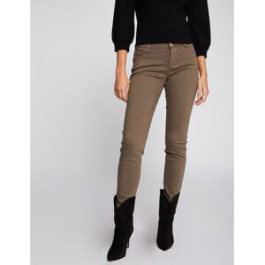 MORGAN Pantalón skinny. Color MORGAN Pantalón skinny. Color