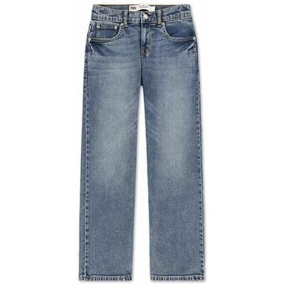 Levis KIDS Vaqueros anchos. Color Levis KIDS Vaqueros anchos. Color
