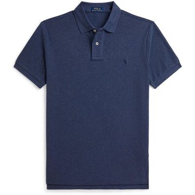 POLO RALPH LAUREN Polo custom slim fit de punto piqué. Color POLO RALPH LAUREN Polo custom slim fit de punto piqué. Color