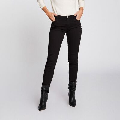 MORGAN Pantalón skinny. Color MORGAN Pantalón skinny. Color